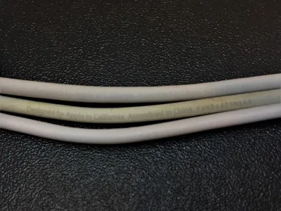 Качественные USB-кабели для Apple