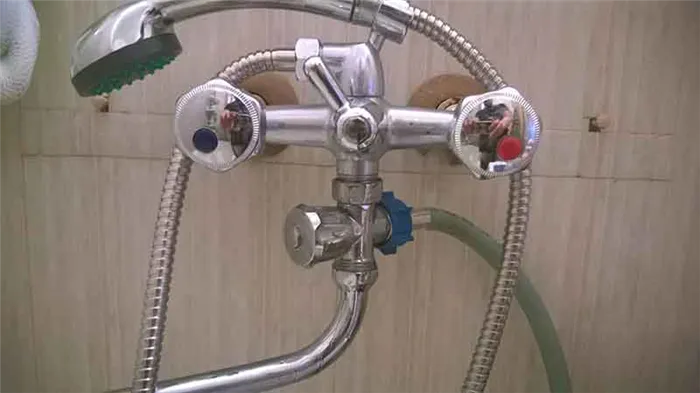 Подключение стиральной машины к канализации и водопроводу самостоятельно