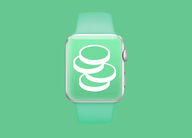 12 приложений для Apple Watch, которые помогут повысить личную эффективность (фото 3)