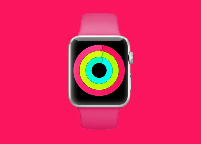 12 приложений для Apple Watch, которые помогут повысить личную эффективность (фото 5)
