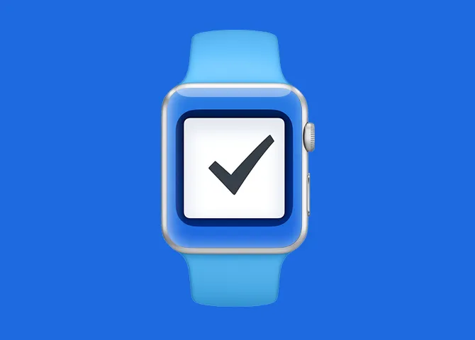 12 приложений для Apple Watch, которые помогут повысить личную эффективность (фото 1)