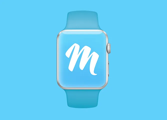 12 приложений для Apple Watch, которые помогут повысить личную эффективность (фото 12)
