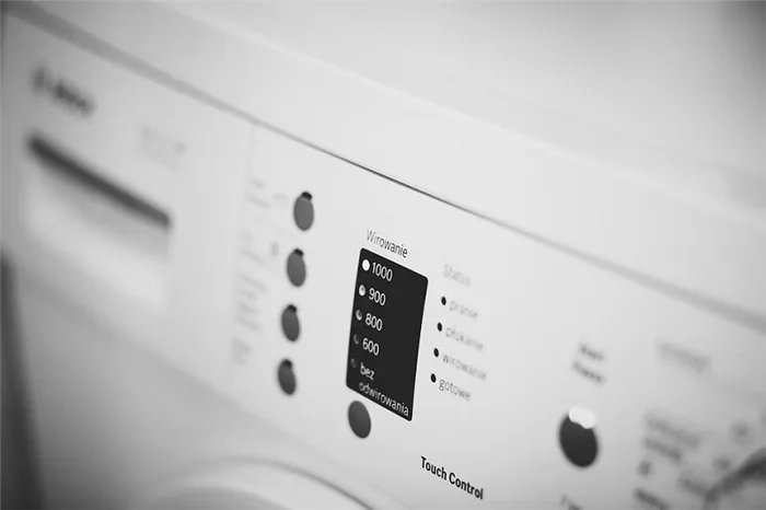 Что такое режим предварительной стирки в стиральной машине?