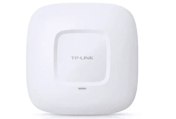 Потолочная модель роутера TP-Link EAP115