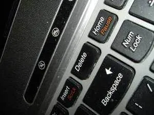 Клавиши для входа в BIOS
