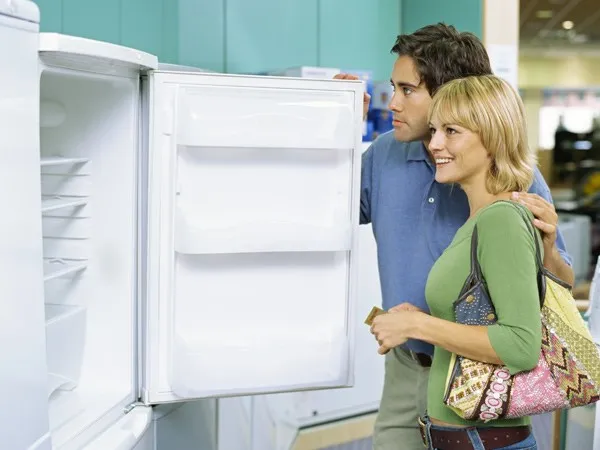 Как проверить новый холодильник?