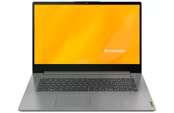Lenovo IdeaPad 3 17ITL6 — 17-дюймовый недорогой ноутбук для дома