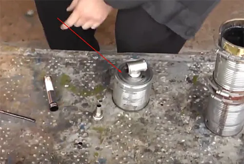 Как сделать своими руками дымогенератор для холодного копчения: видео, чертежи и советы умельцев