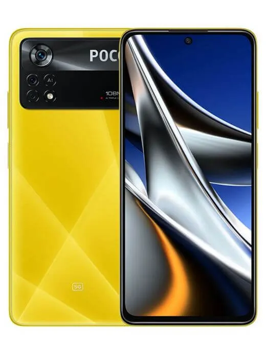 Купить Poco X4 Pro