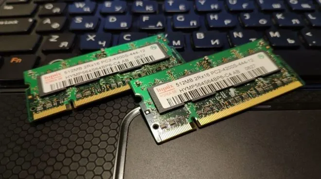 Гайд по выбору оперативной памяти DDR4 в 2022 году