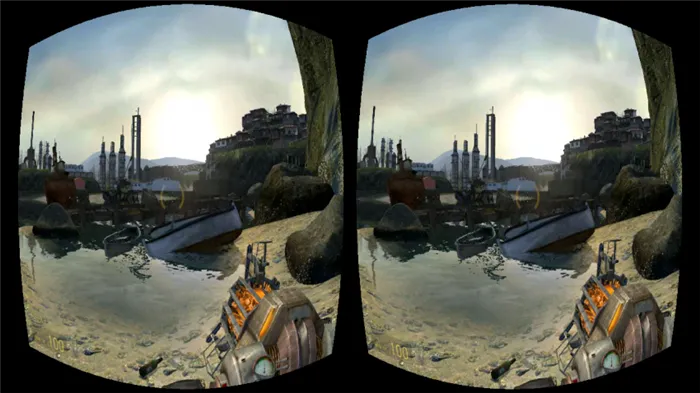Как пользоваться VR BOX? Очки виртуальной реальности для смартфона