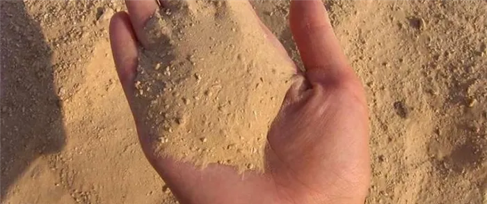 Подготовка речного песка, используемого для пескоструйки своими руками