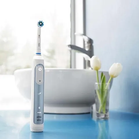 Электрическая зубная щетка: рейтинг лучших моделей 2022 в соотношении цена-качество