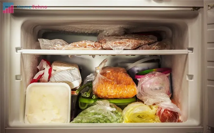 как разморозить холодильник Атлант