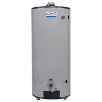 Газовый накопительный водонагреватель American Water Heater Company MOR-FLO GX61-50T40-3NV