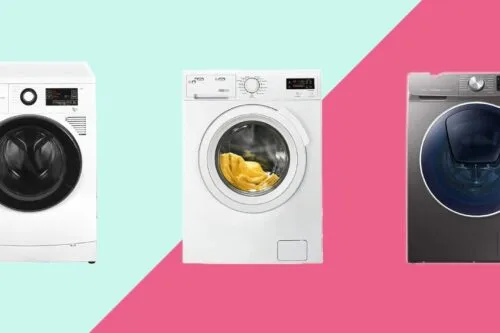 какая стиральная машина лучше - Samsung, LG или Haier
