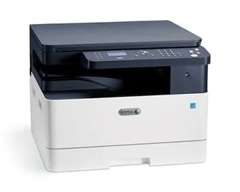 Xerox B1025DNA: фото