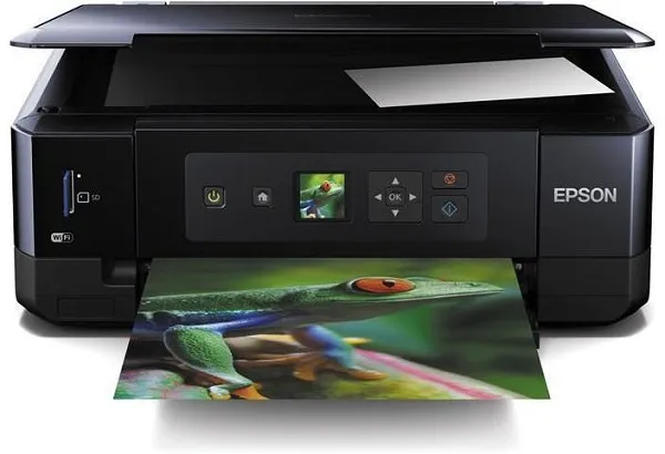 Epson Expression Home XP-530