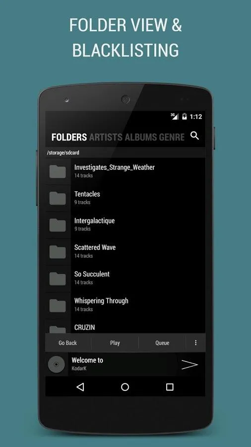 Рейтинг плееров для музыки на Android 2022 года