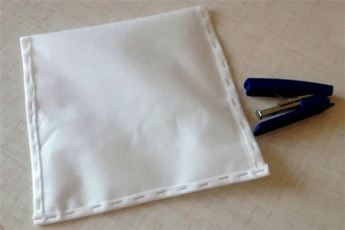 (+20 фото) Как сделать мешок для пылесоса своими руками