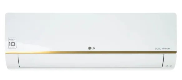 очиститель LG TC12GQ белый