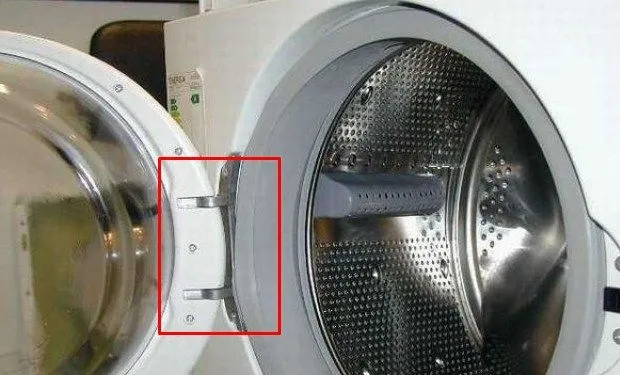 Ошибка F61 в стиральной машине Бош