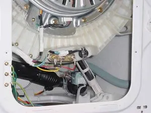 Ремонт стиральной машины Самсунг