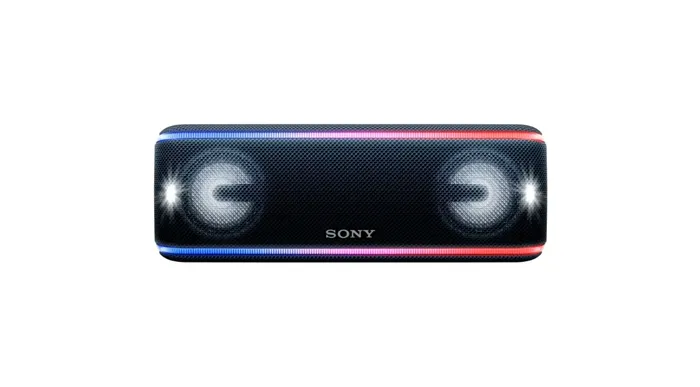 Портативная колонка Sony SRS-XB41