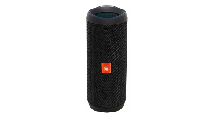 Портативная колонка JBL Flip 4