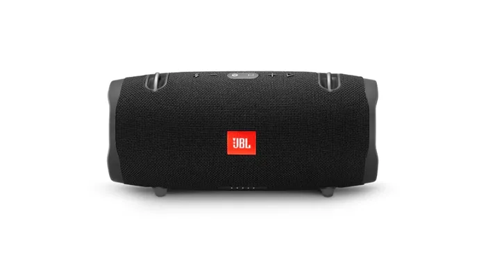 Портативная колонка JBL Xtreme 2