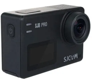 SJCAM SJ8 Pro (Full box)