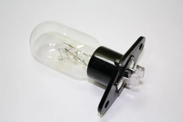 Лампа микроволновки
