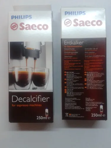Saeco Decalcifier CA6700