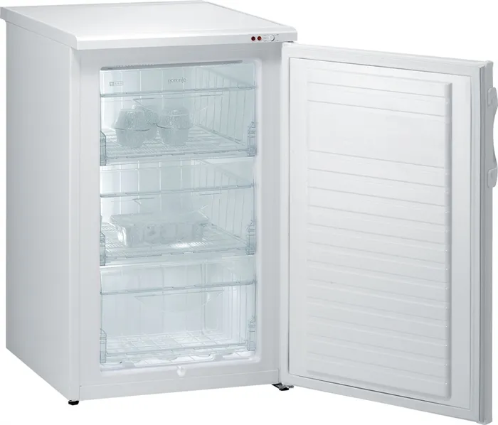 Небольшой шкаф-морозильник F 4091 AW