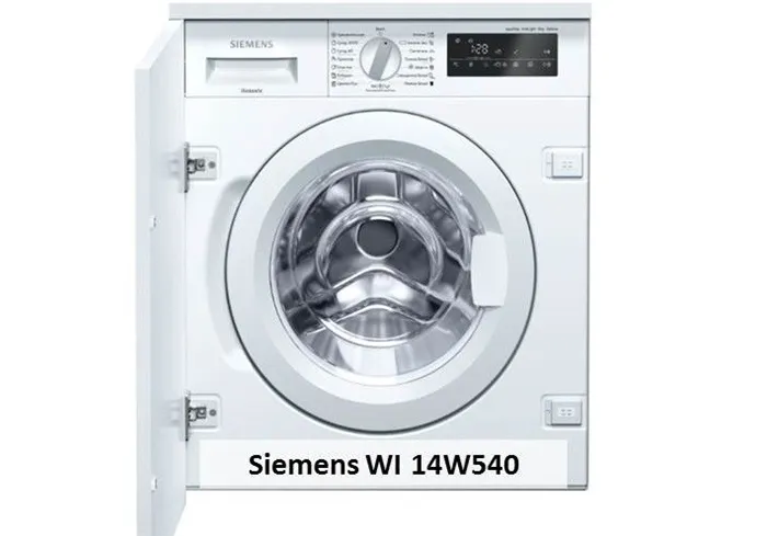 Siemens WI 14W540