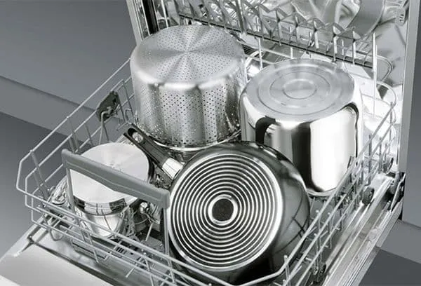 Посуда для мытья в посудомойке