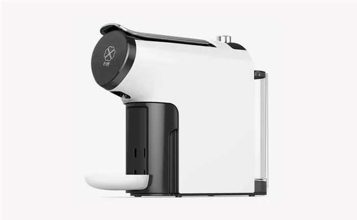 Капсульная кофемашина Xiaomi Scishare Smart Capsule Coffee Machine S1102