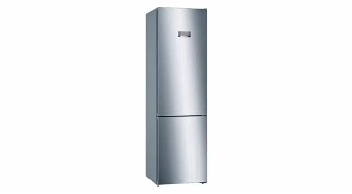 Холодильник Bosch KGN39VI21R - простая в эксплуатации и экономичная модель с электромеханическим управлением