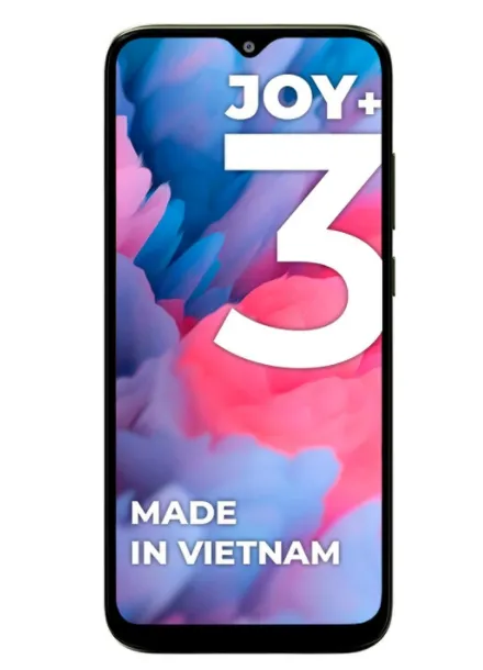 Vsmart Joy 3+ 4/64GB для детей