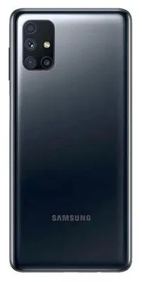 Samsung Galaxy M51, белый