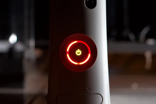 Три красных огня смерти Xbox 360, которые игроки запомнят надолго