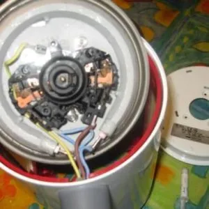 Почему электрические чайники не отключаются после закипания воды