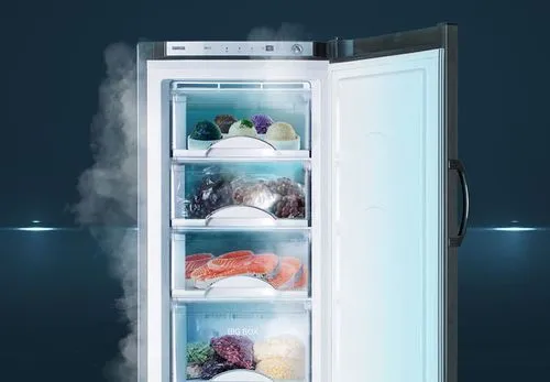 Холодильник Атлант в интерьере