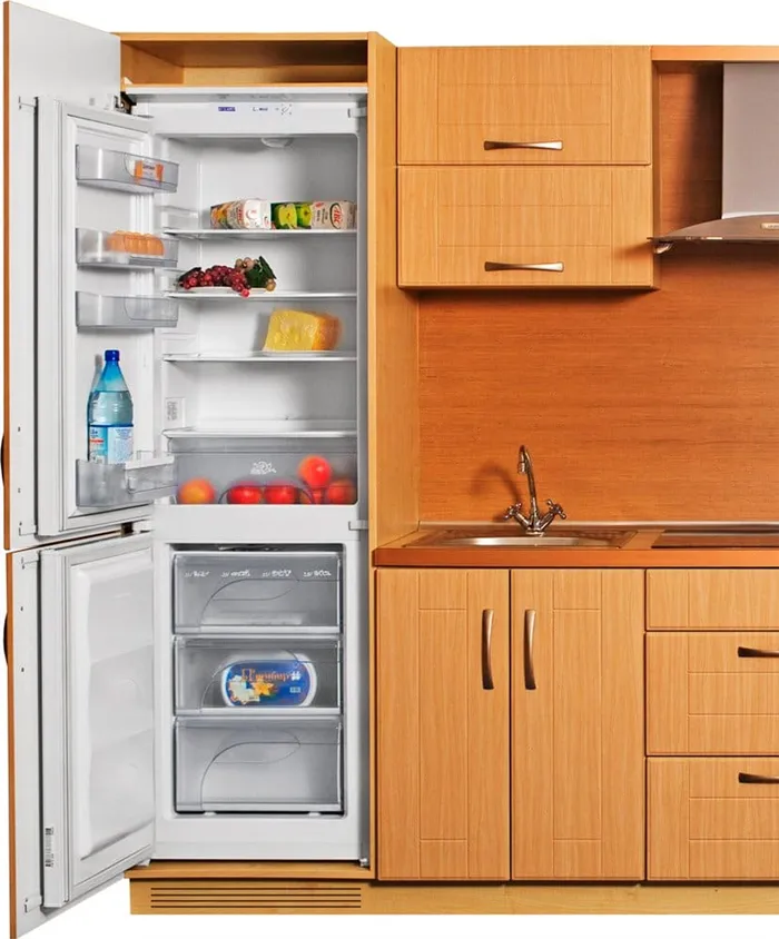 Холодильник ATLANT ХМ4307-000