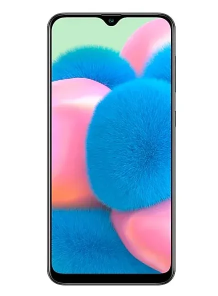 Xiaomi Poco M3 задняя панель