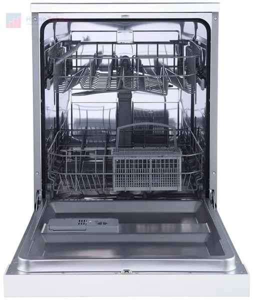 Бюджетная полноразмерная посудомоечная машина Comfee CDW600W