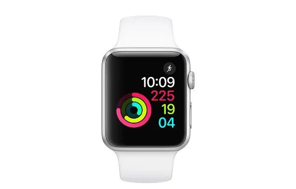 Обзор смарт часов Apple Watch series 1