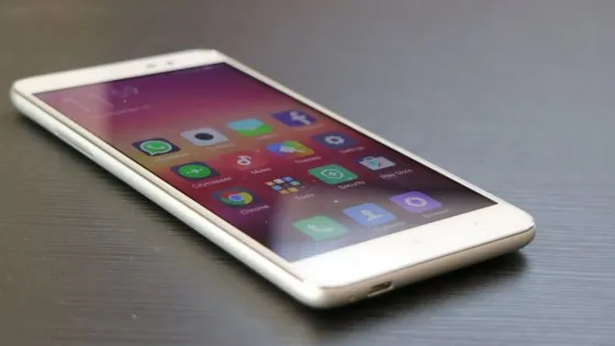 Xiaomi Redmi Note 3 Pro — Обзор бюджетного смартфона