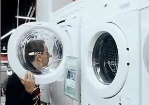 проверка стиральной машины