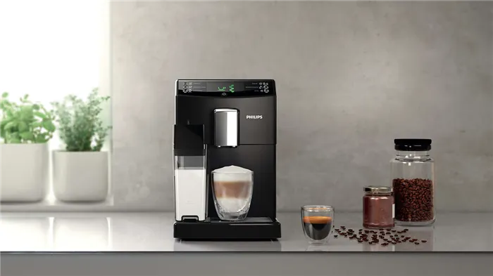 Как выбрать кофемашину для дома: параметры и рейтинг лучших